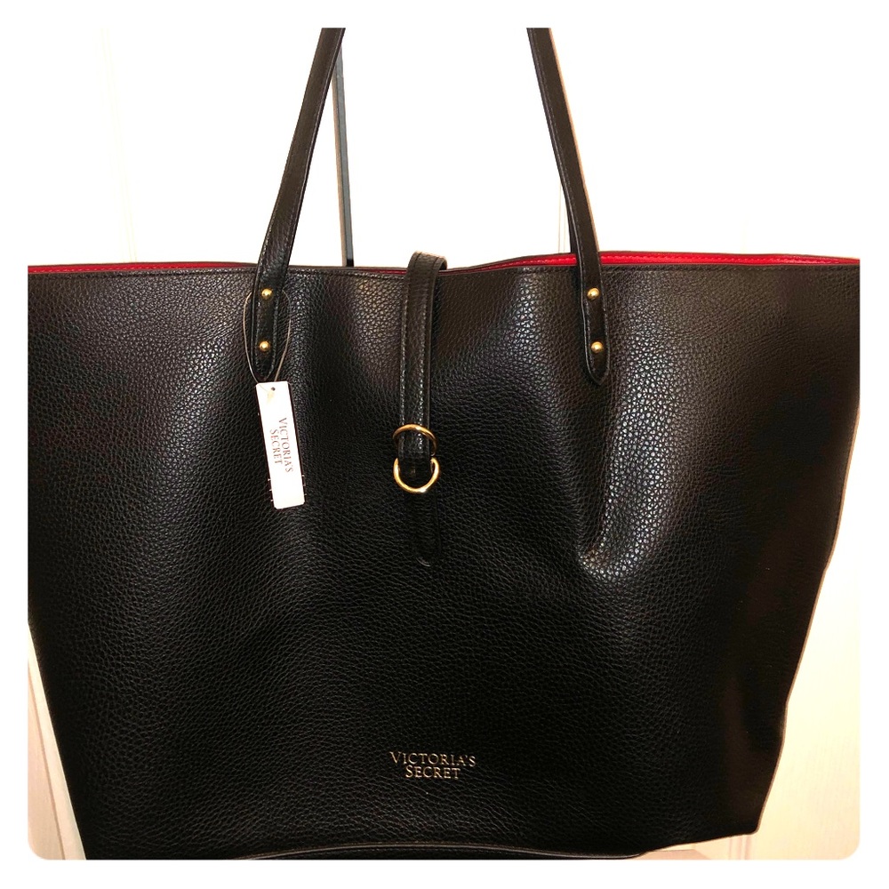 Victoria’s Secret bag